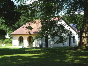 von Stechow Comfortable holiday residence